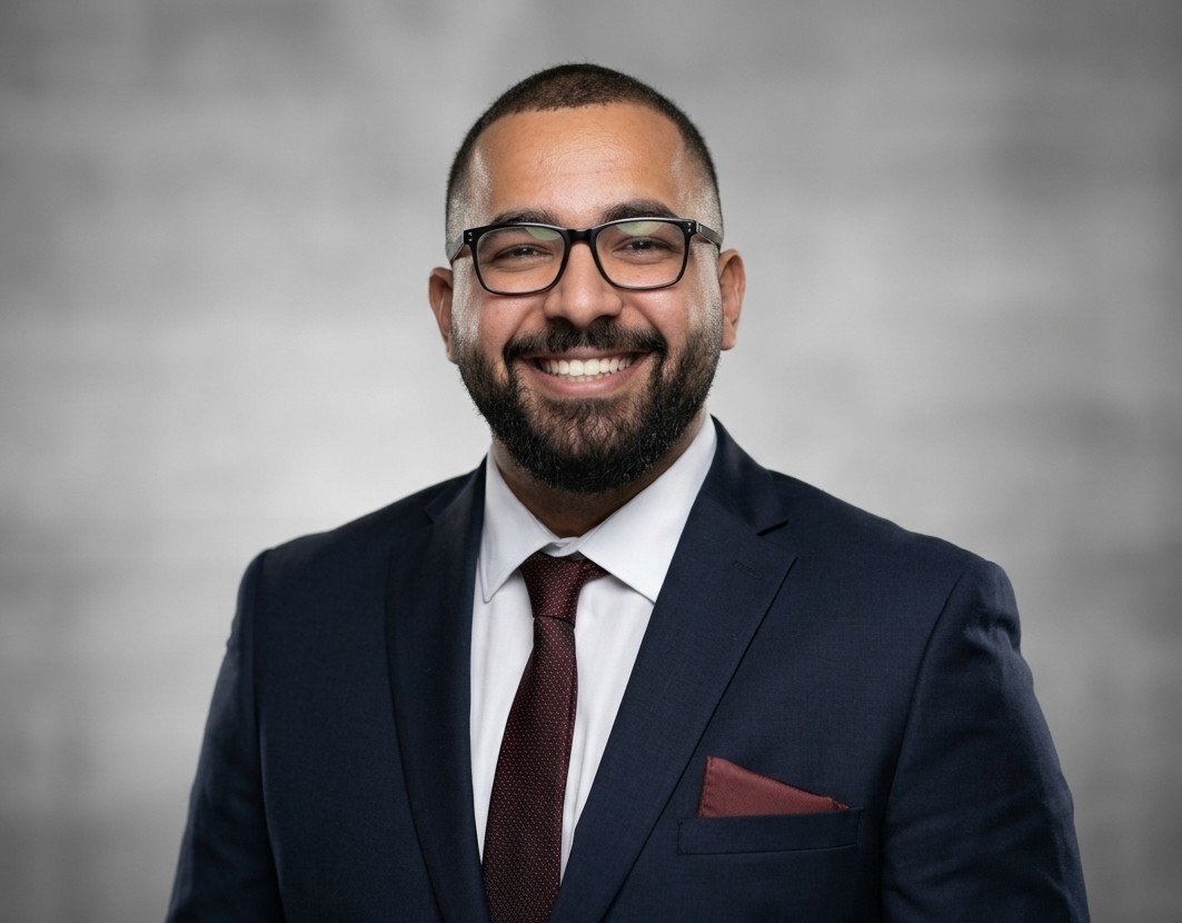 Osama Sami — Founder and Lead Contractor, Emperor Sami Group Inc